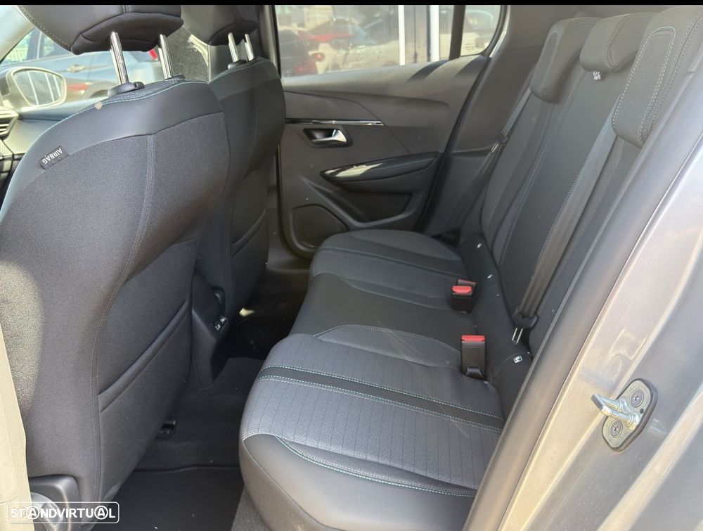 Peugeot 208 PureTech 100 Allure Pack - 5