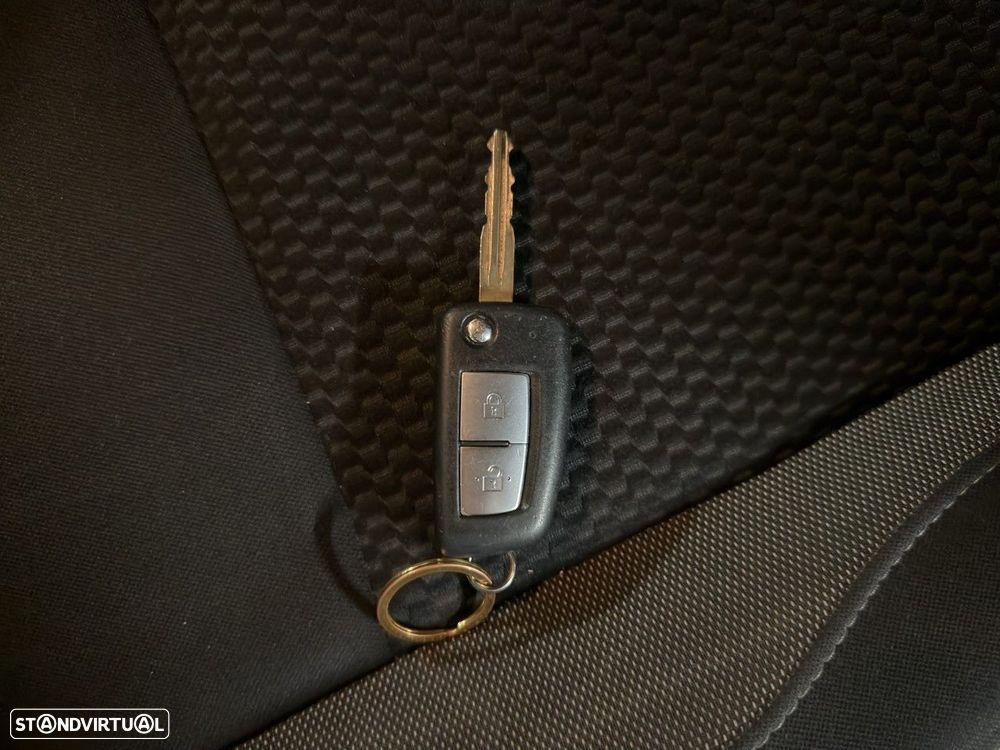 Nissan Qashqai 1.5 dCi Acenta - 18