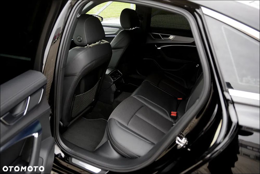 Audi A6 Limousine 45 TFSI S tronic sport - 21