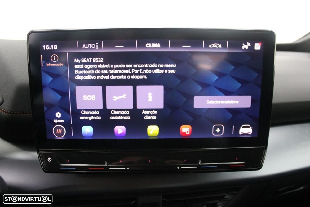 Cupra Born 58 kWh - 28