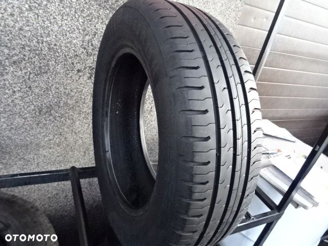 185/65/R15 88H Continental Conti Eco Contact 5 - 2