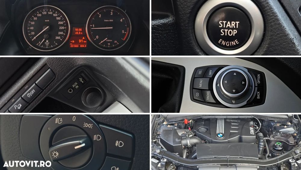 BMW X1 xDrive18d xLine - 8