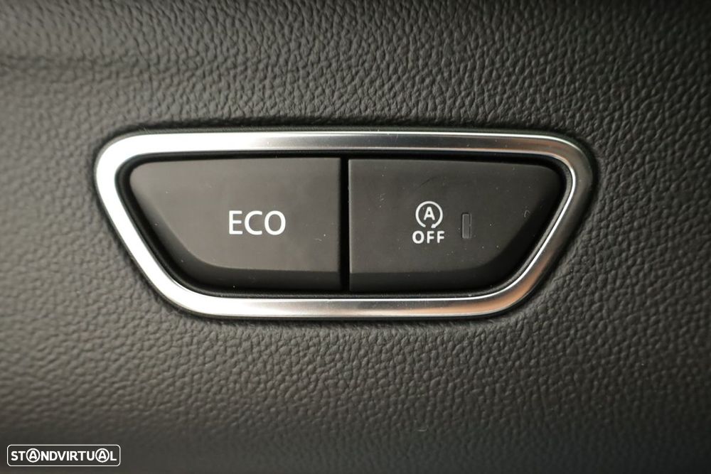 Renault Kadjar 1.3 TCe Intens - 20