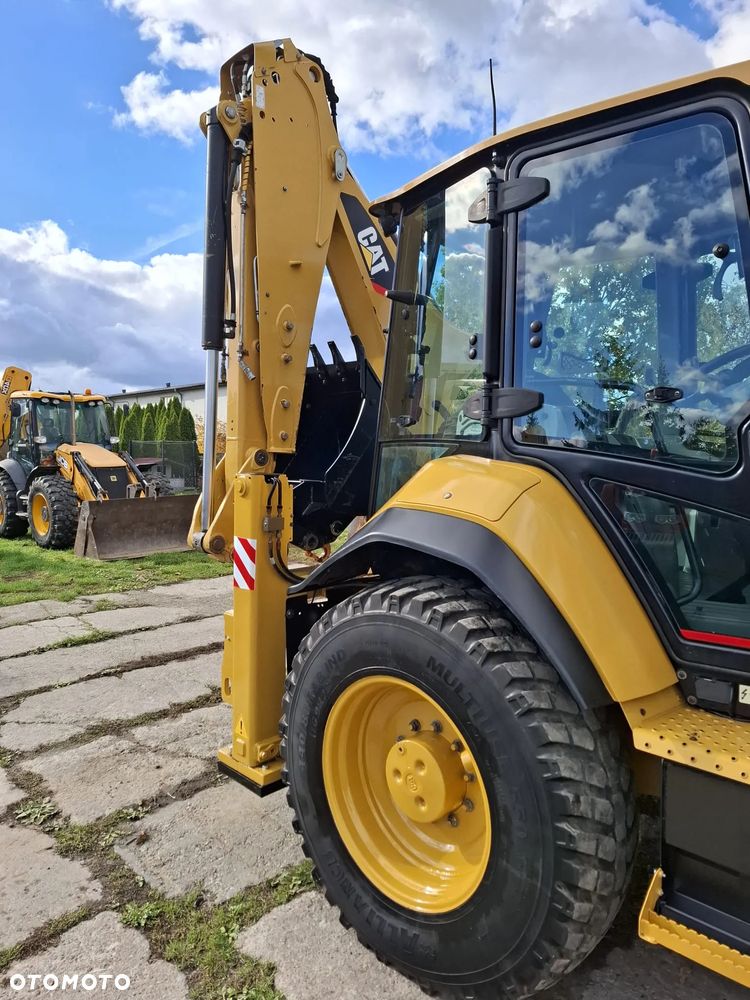 Caterpillar 444F2 - 25