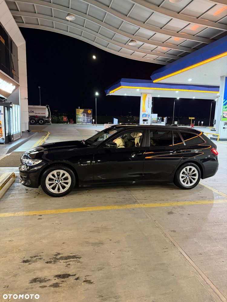 BMW Seria 3 - 11