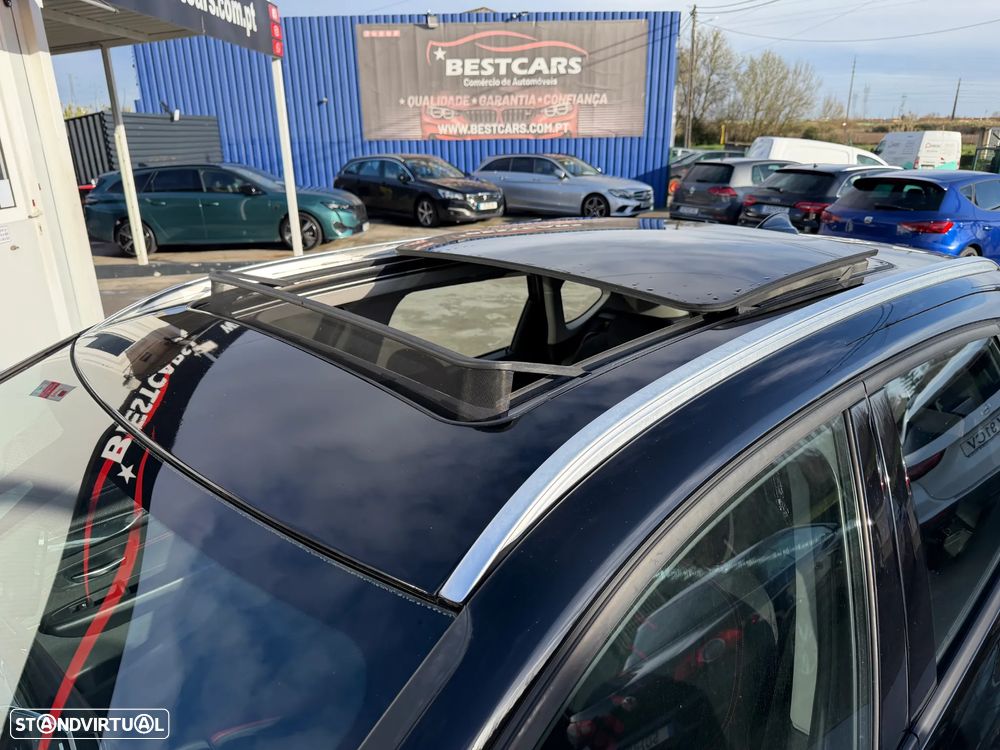 BMW 216 Active Tourer d Line Sport - 16