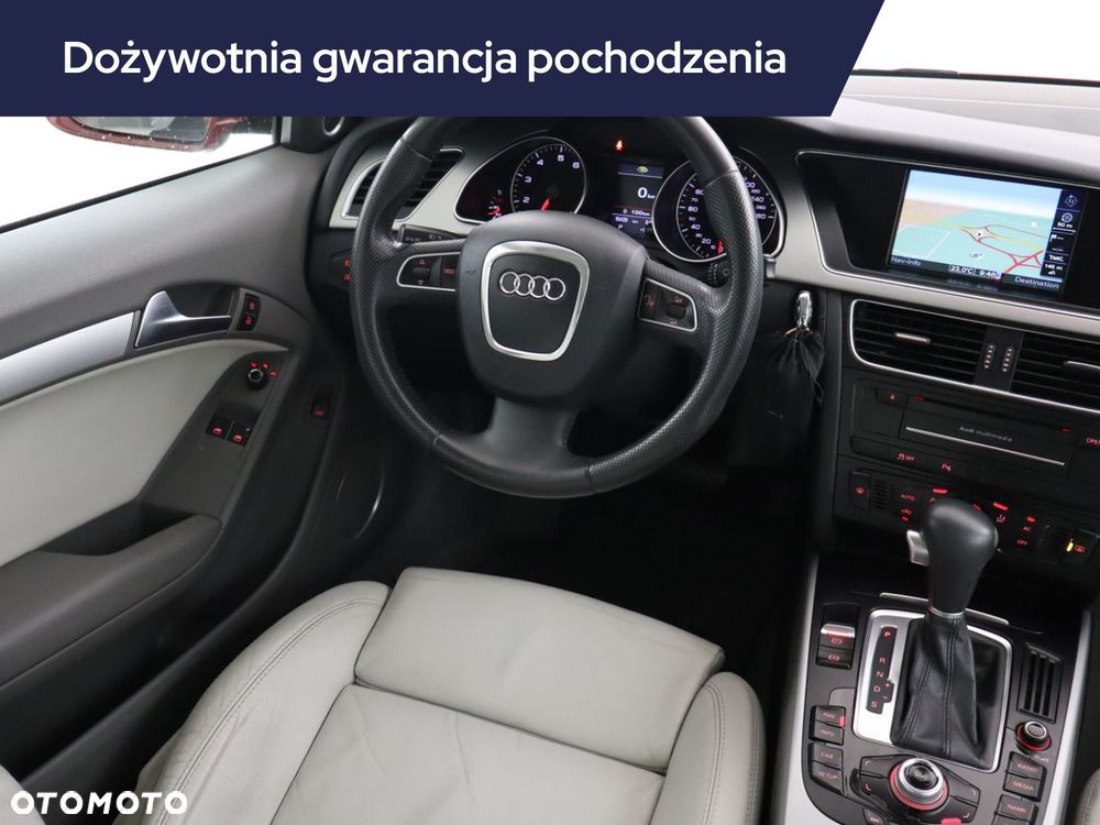 Audi A5 Coupé - 9