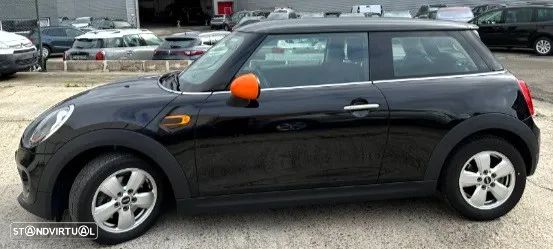 MINI 3 Portas One - 17