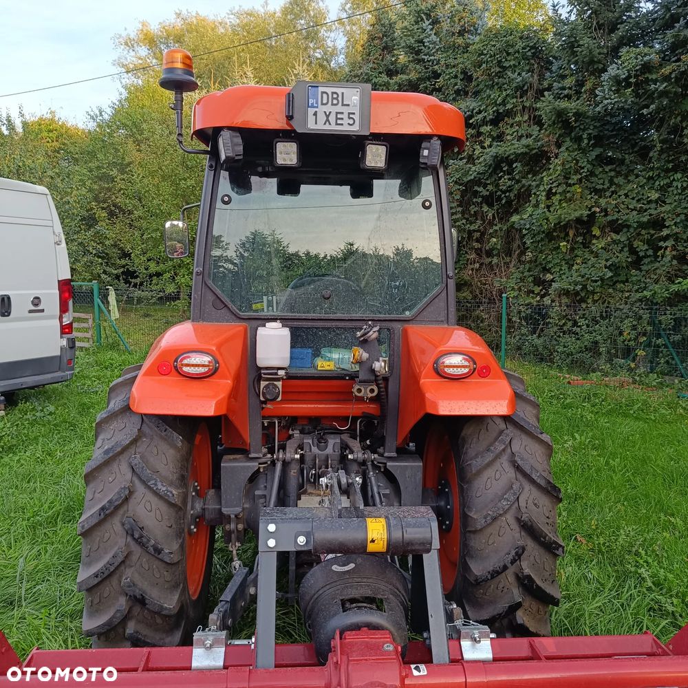 Kubota L1522 - 3