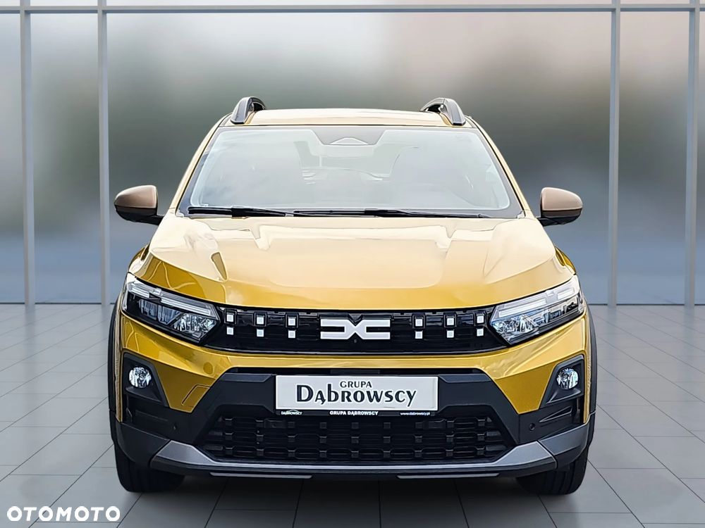 Dacia Sandero - 2