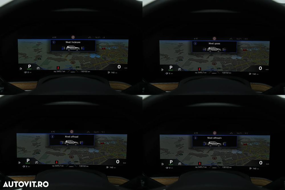 Volkswagen Touareg - 34