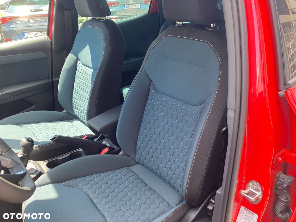 Seat Arona 1.0 TSI Style Plus - 9