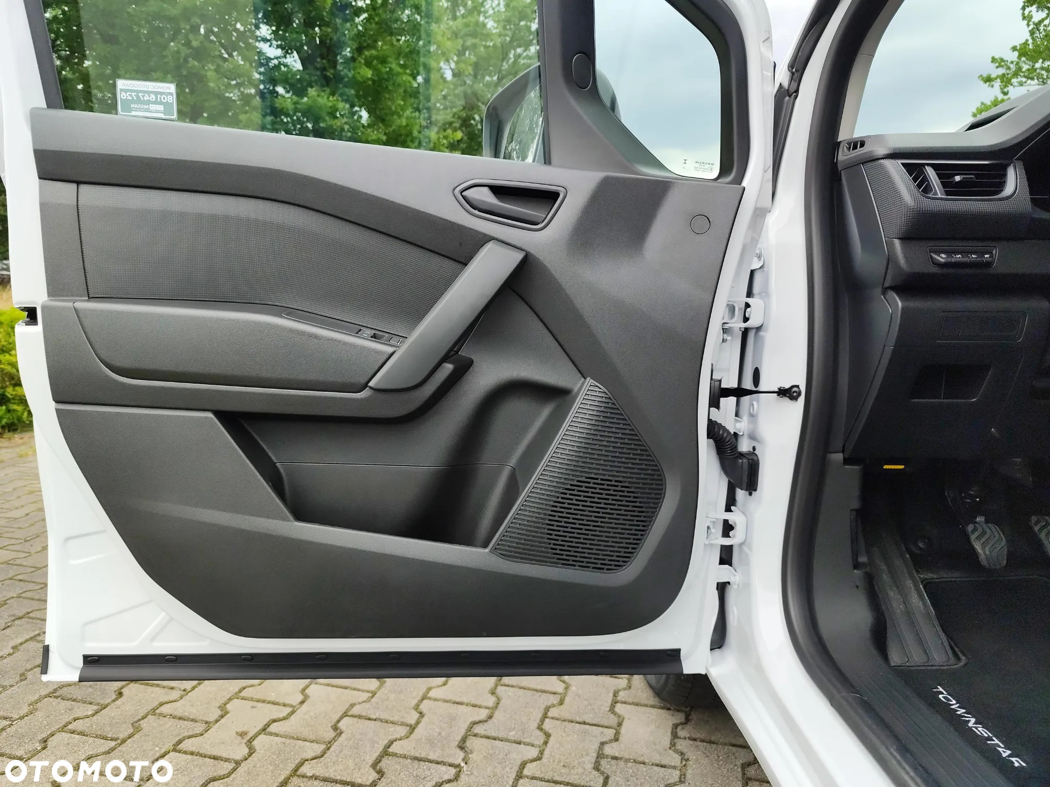 Nissan Townstar - 10