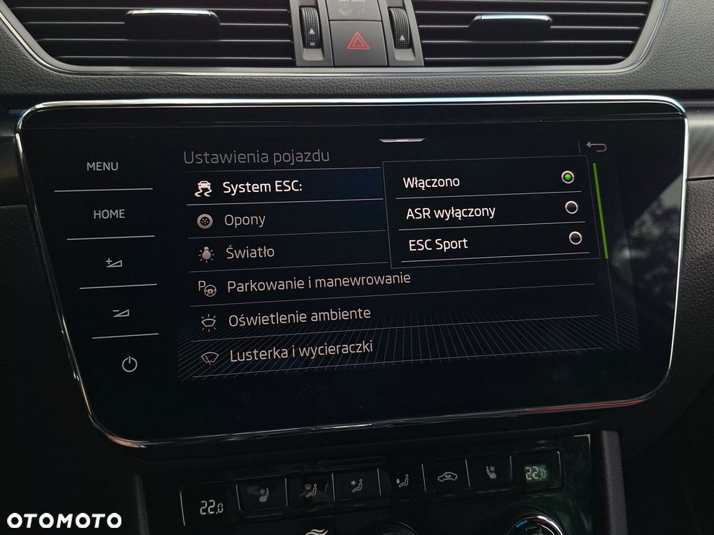 Skoda Superb 2.0 TDI SCR Sportline DSG - 30