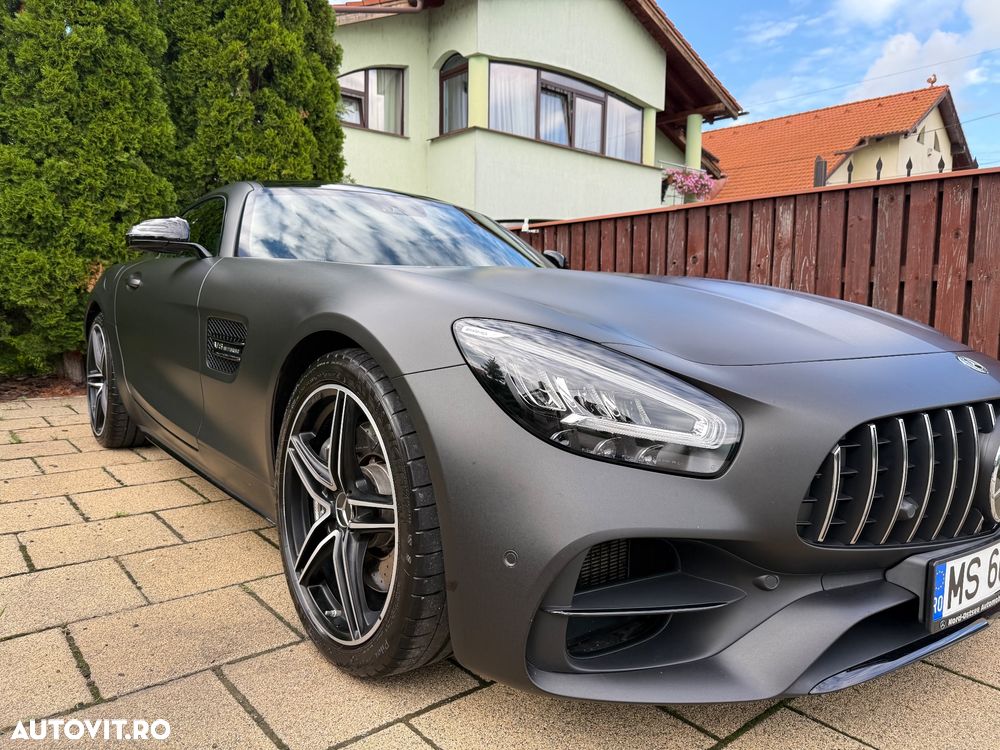Mercedes-Benz AMG - 2