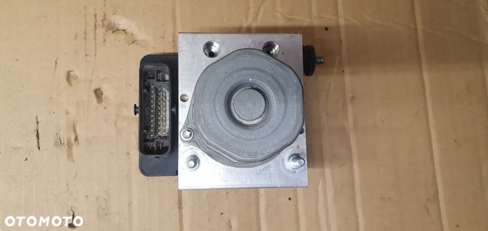 Pompa sterownik ABS Ford Transit Custom MK8 JK21-2C405-AD - 5