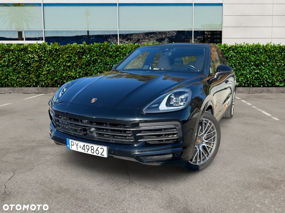 Porsche Cayenne Platinum Edition - 2