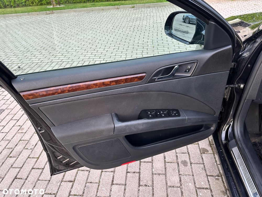 Skoda Superb 1.4 TSI Elegance - 17