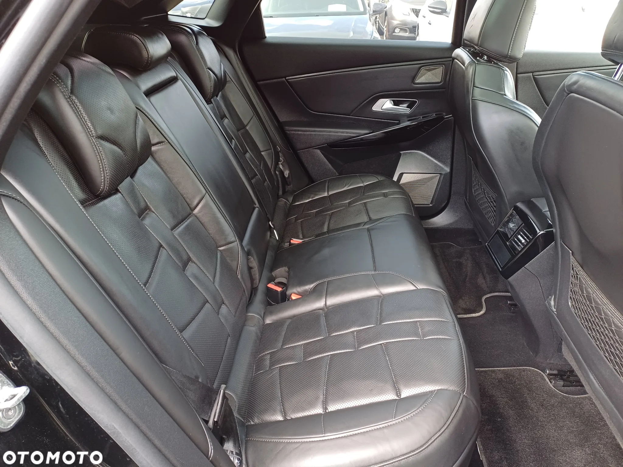 DS Automobiles DS 7 Crossback 1.6 E-Tense Antoine de Saint Exupéry - 12