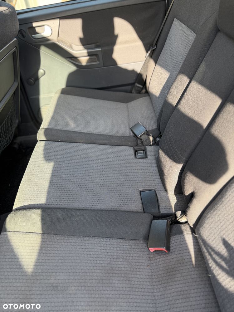 Opel Meriva - 5