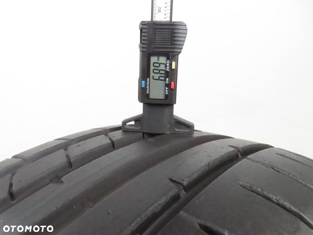 225/45R17 ZR17 OPONA LETNIA Dunlop Sport Maxx RT2 94Y XL - 7