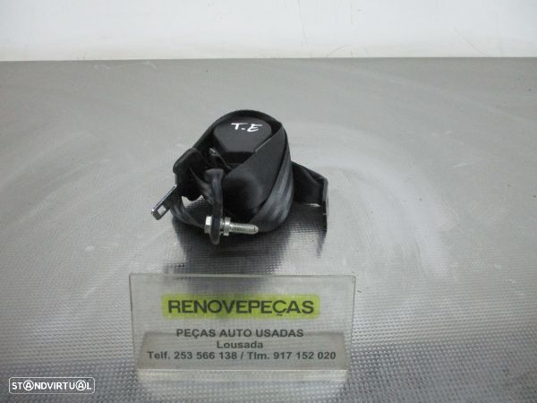 Cinto Tras Esq Renault Scénic Iii (Jz0/1_) - 1