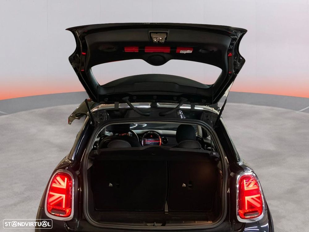 MINI 3 Portas One - 20