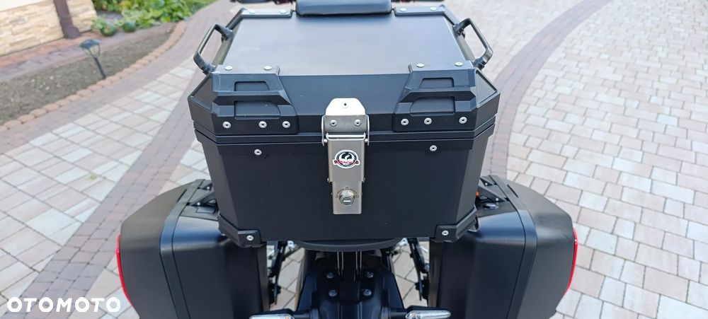 Yamaha Tracer - 32