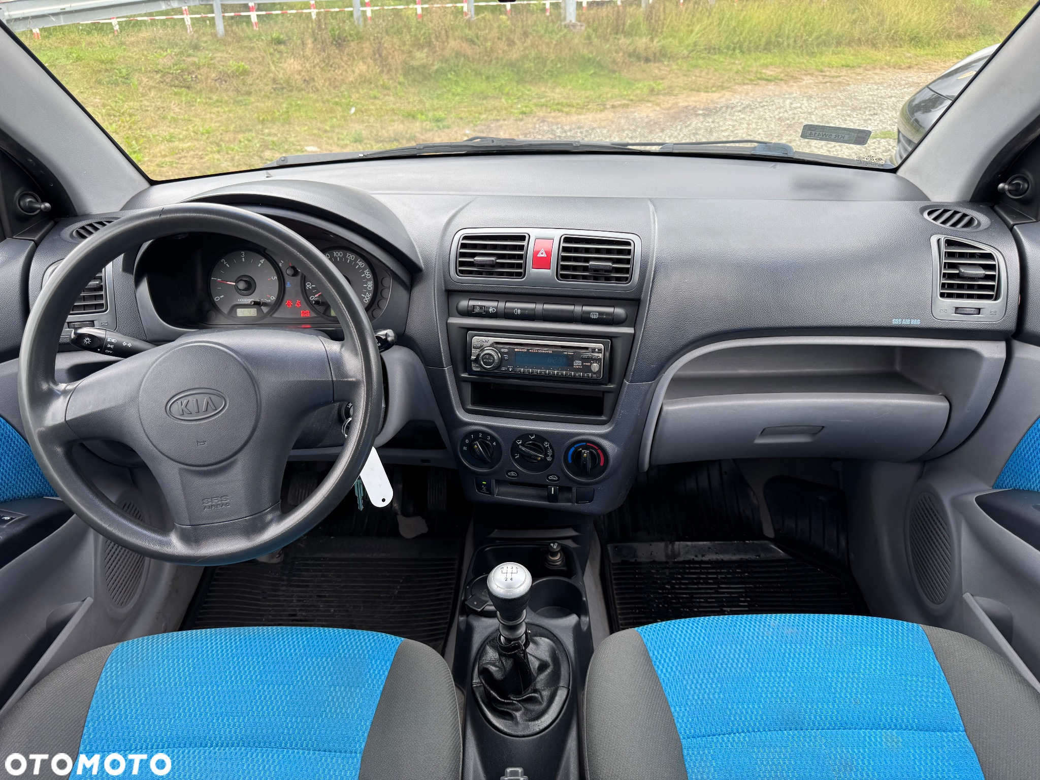 Kia Picanto - 16