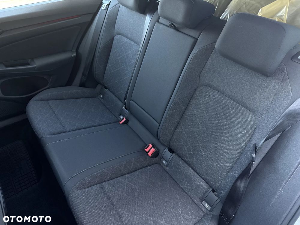 Volkswagen Golf 2.0 TDI - 16