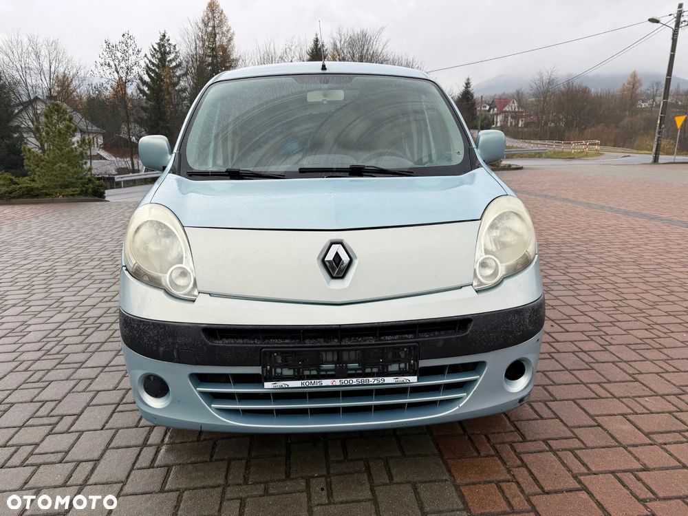 Renault Kangoo 1.5 dCi Edition - 2