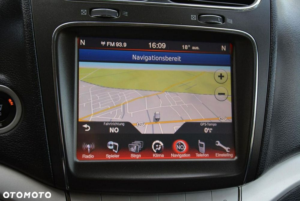 Fiat Freemont 2.0 Multijet Black Code AWD - 23