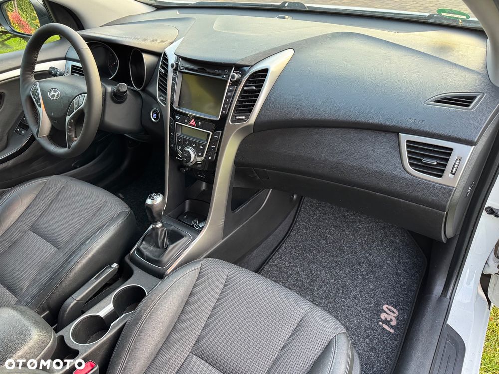 Hyundai i30 - 20