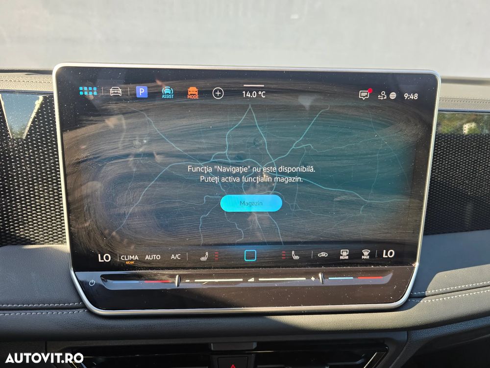 Volkswagen Tiguan 1.5 eTSI DSG MHEV Prime - 20