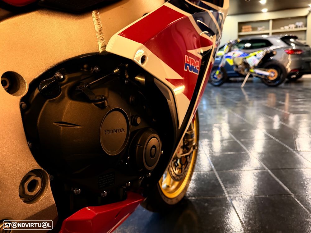 Honda CBR CBR 1000 RR SP - 17