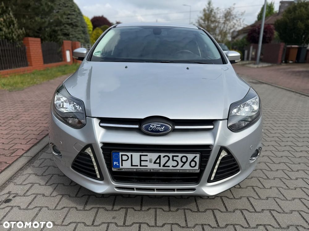 Ford Focus - 10