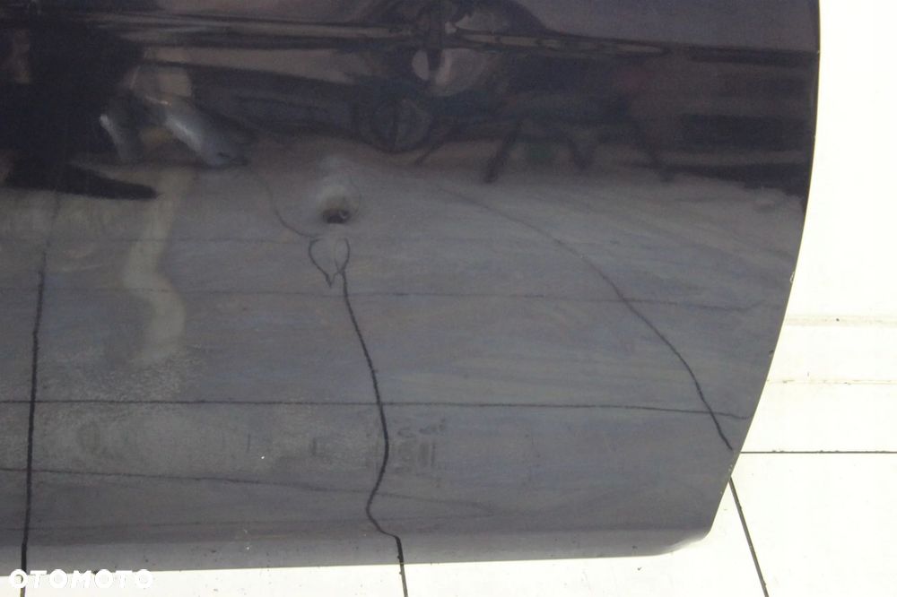 VW EOS 05R- DRZWI PRAWE PRZEDNIE PRAWY PRZÓD LK5N - 6