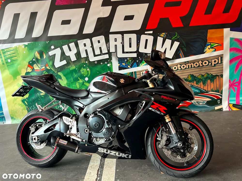 Suzuki GSX-R - 21