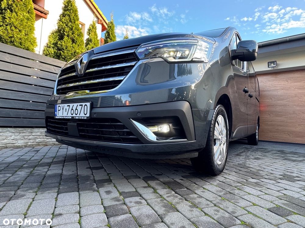 Renault Trafic - 2