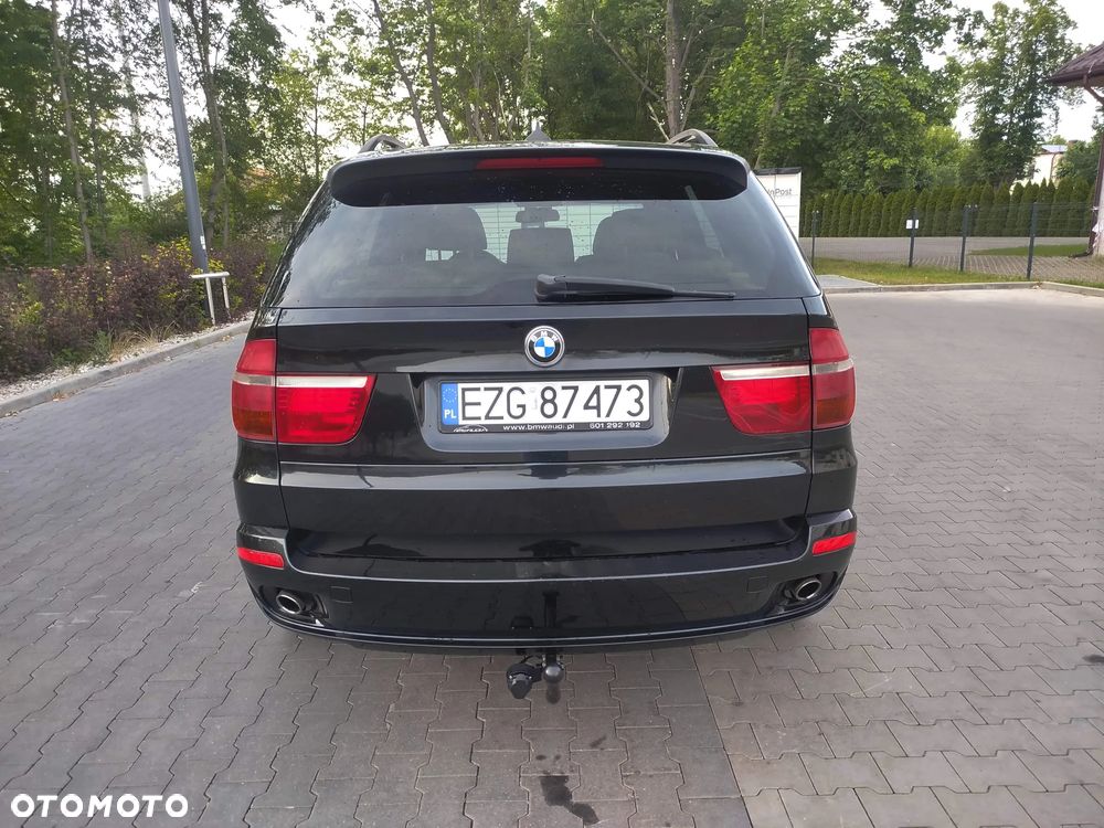 BMW X5 xDrive35d - 3