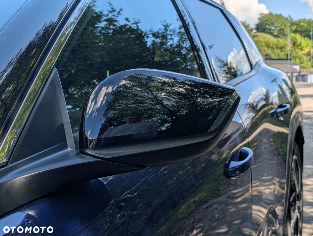 Citroën C5X 1.2 PureTech Shine EAT8 - 13