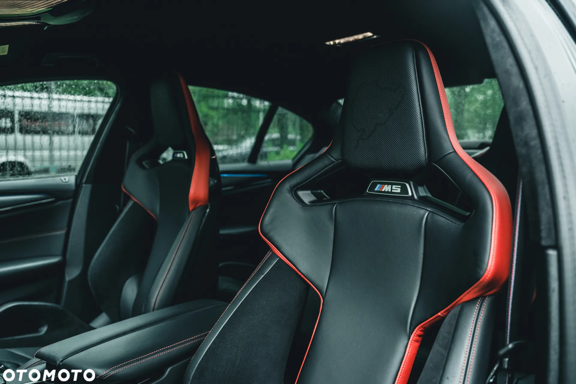 BMW M5 CS - 21