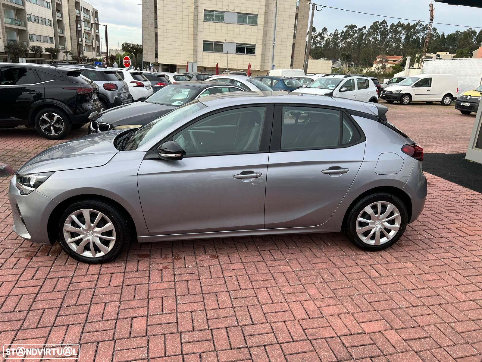 Opel Corsa 1.5 D Business - 5
