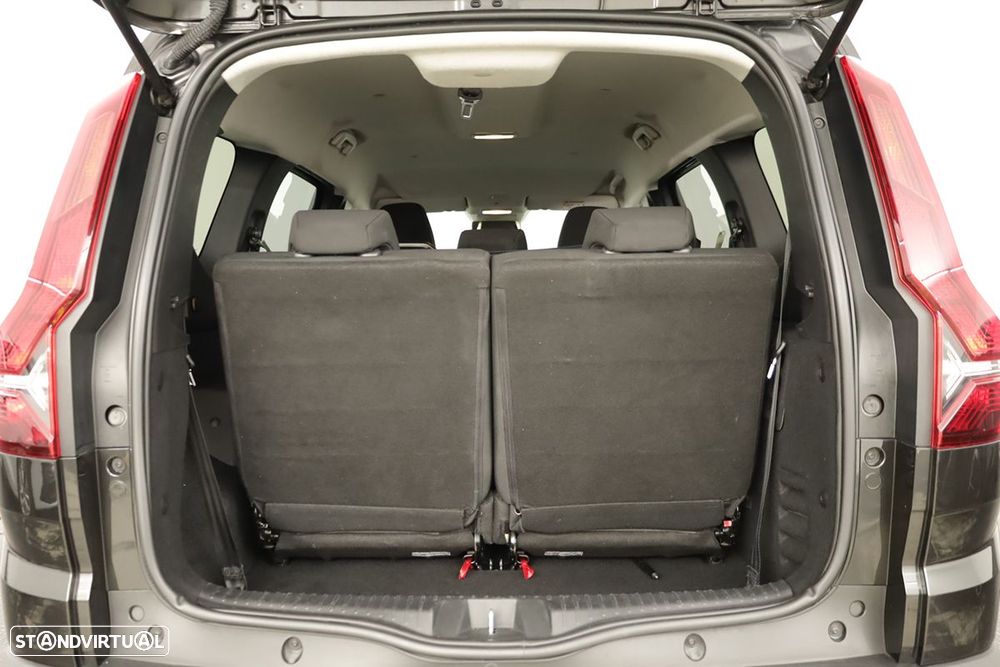 Dacia Jogger 1.0 ECO-G Extreme 7L Bi-Fuel - 24