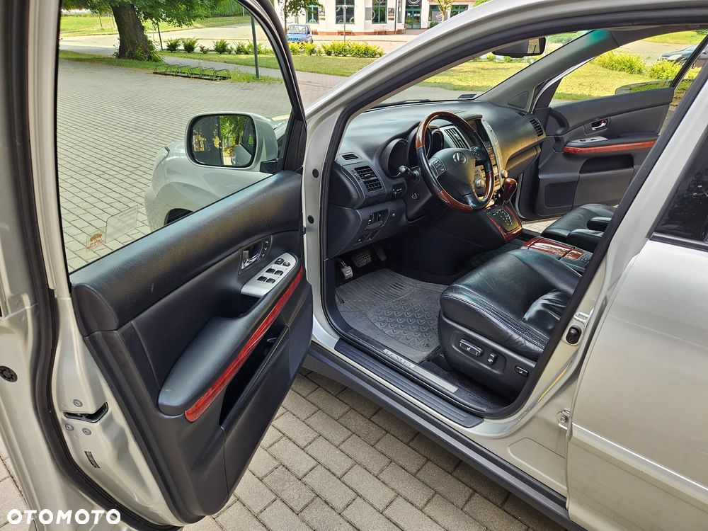 Lexus RX 400h Prestige - 27