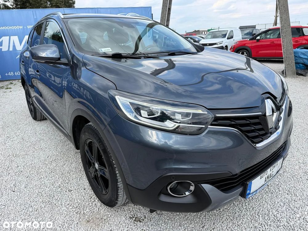 Renault Kadjar 1.5 dCi Energy Intens - 4