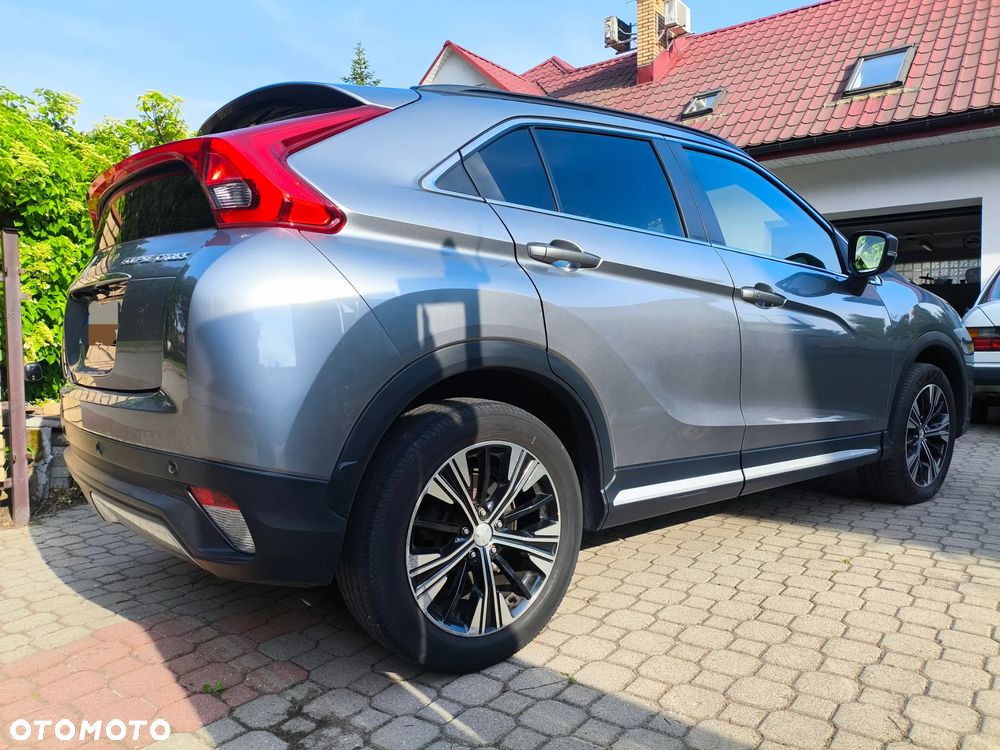 Mitsubishi Eclipse Cross 1.5 T GPF Intense - 5