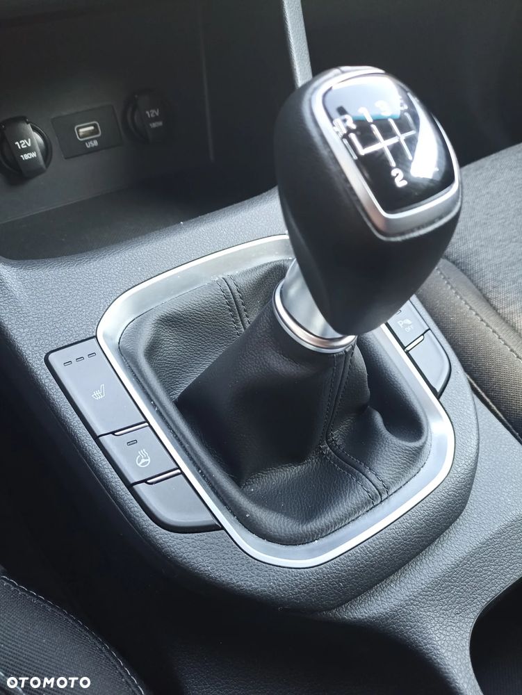 Hyundai i30 1.0 T-GDI Smart - 24
