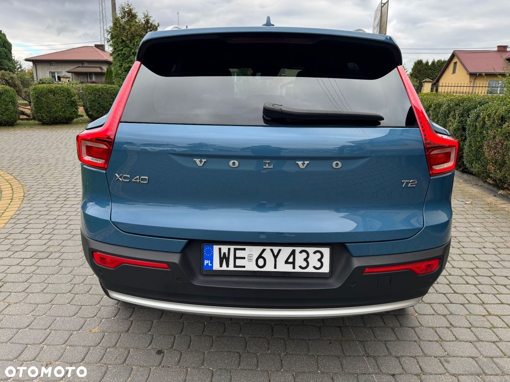 Volvo XC 40 T2 Core - 6