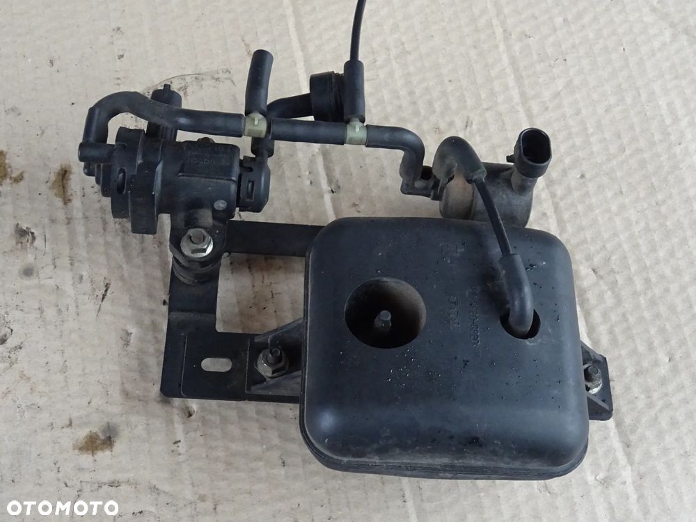 ELEKTRO ZAWÓR PODCIŚNIENIA TURBINY OPEL SIGNUM VECTRA B C ZAFIRA ASTRA OMEGA 2,0 2,2 DTI - 15